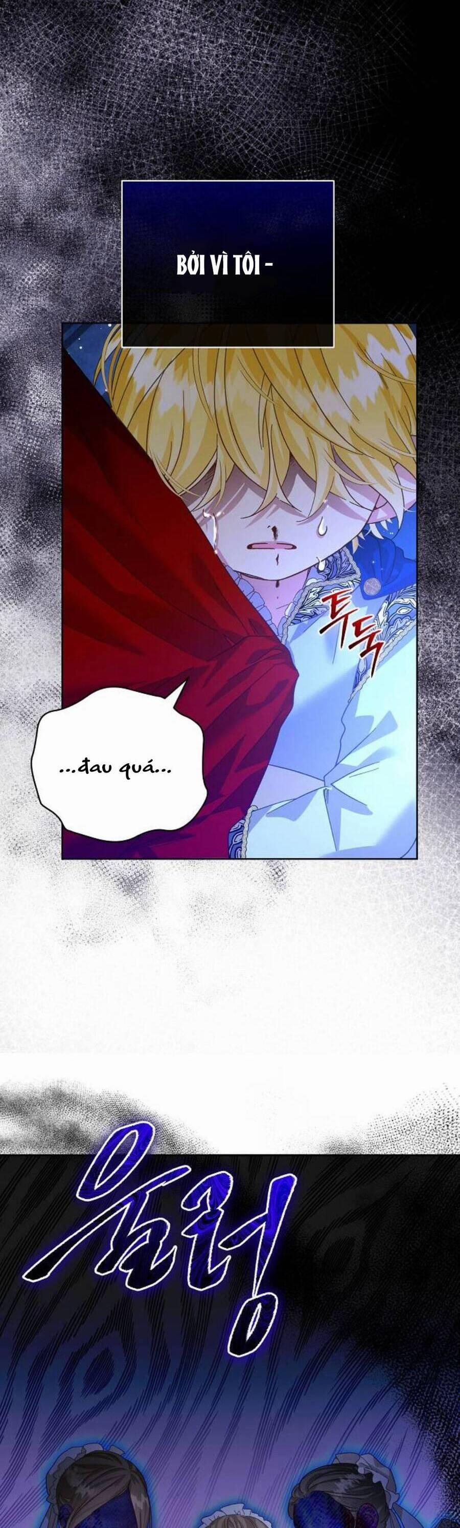 Nắm Giữ Trái Tim Của Bạo Chúa 23 trang 15