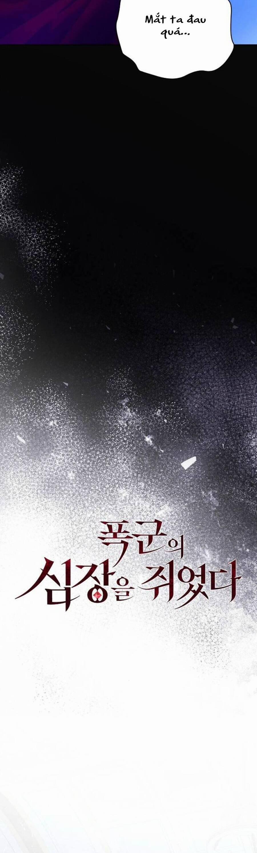 Nắm Giữ Trái Tim Của Bạo Chúa 23 trang 17