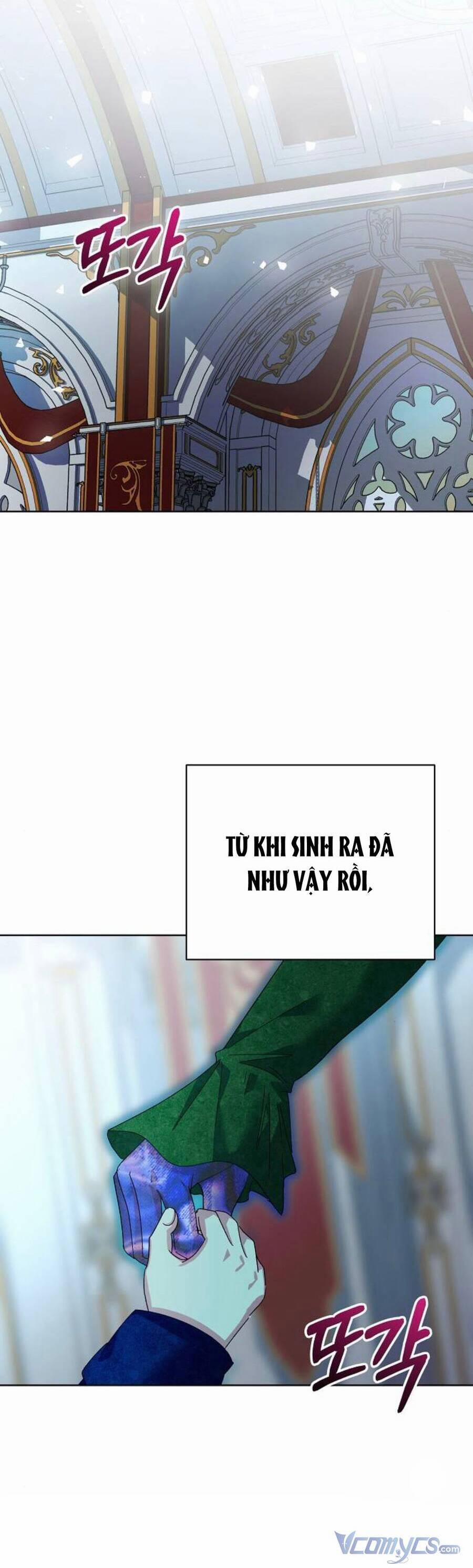 Nắm Giữ Trái Tim Của Bạo Chúa 23 trang 18