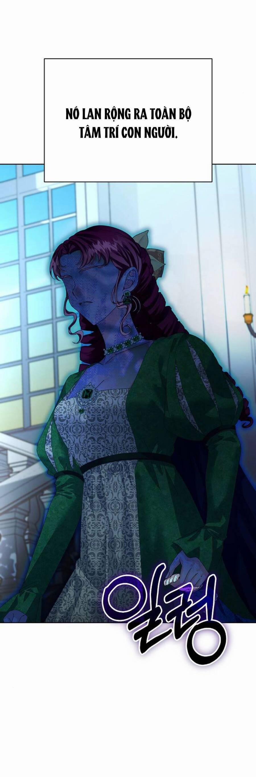 Nắm Giữ Trái Tim Của Bạo Chúa 23 trang 19