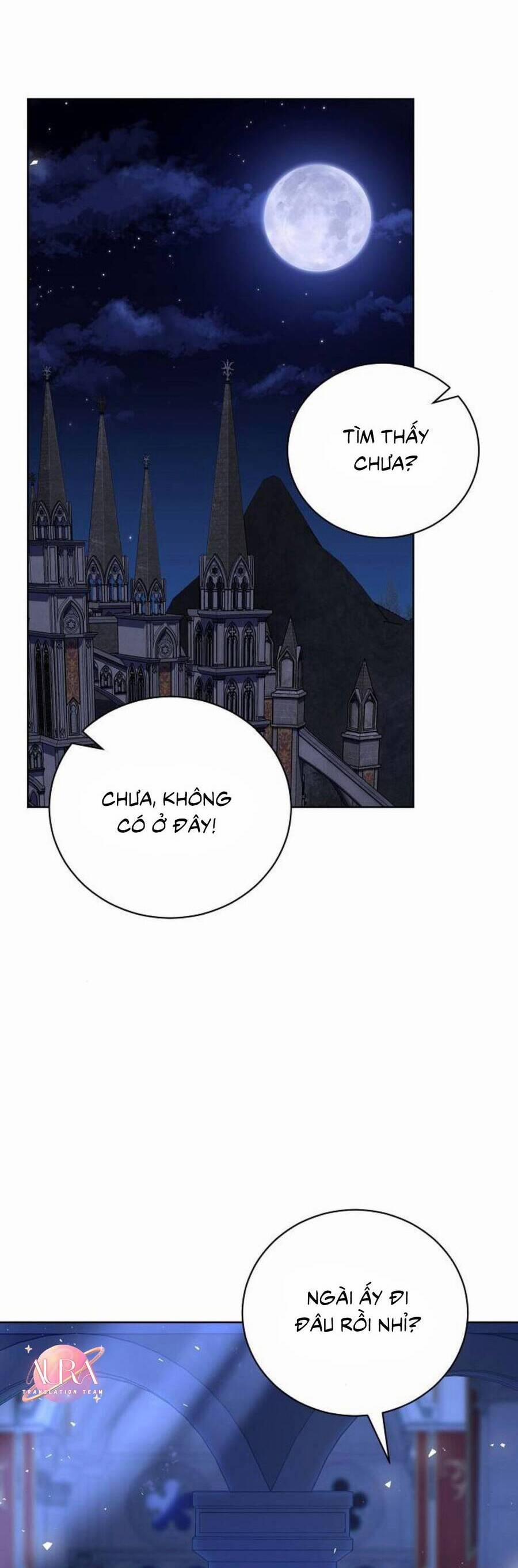 Nắm Giữ Trái Tim Của Bạo Chúa 23 trang 2