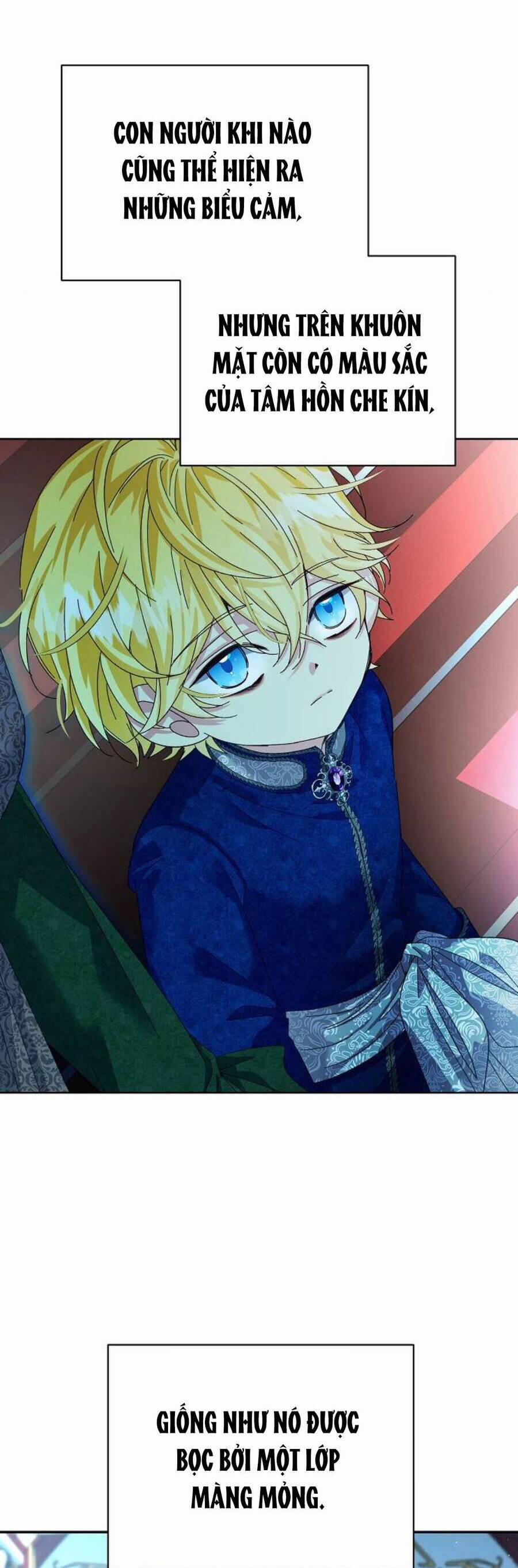 Nắm Giữ Trái Tim Của Bạo Chúa 23 trang 20