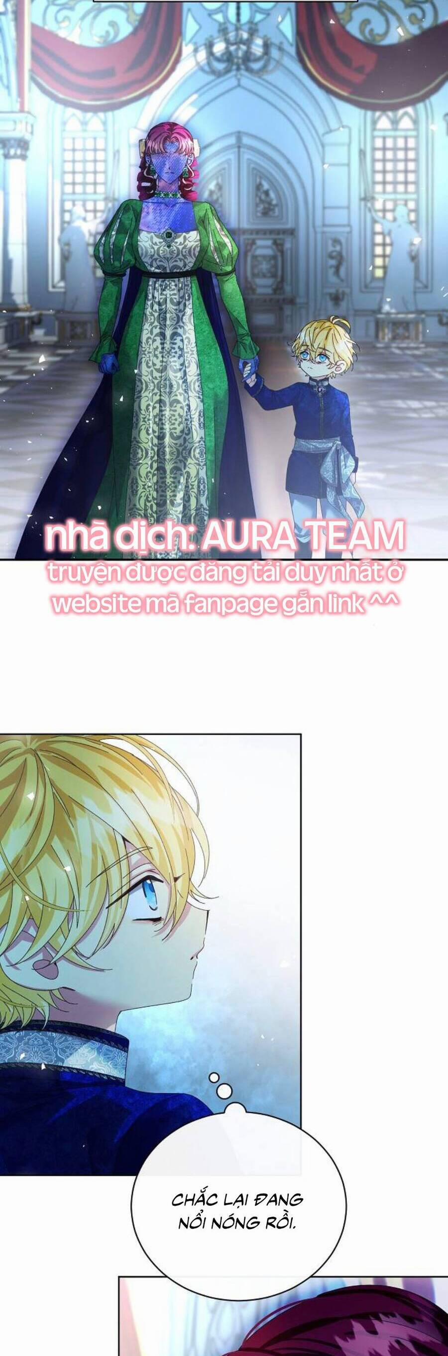 Nắm Giữ Trái Tim Của Bạo Chúa 23 trang 21