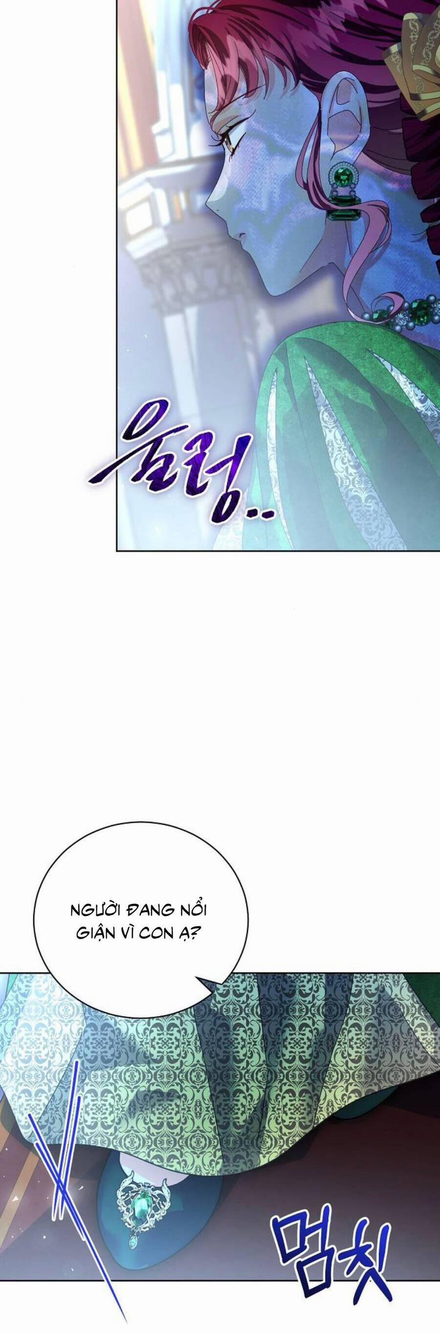 Nắm Giữ Trái Tim Của Bạo Chúa 23 trang 22