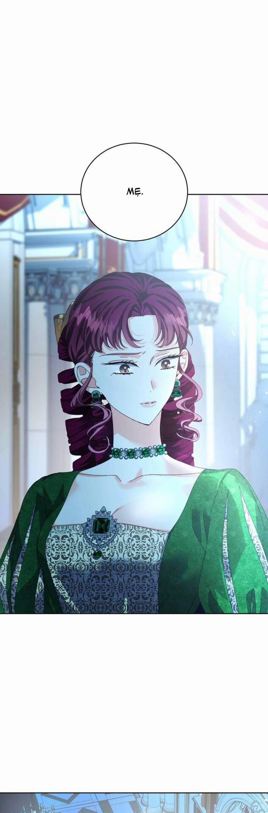 Nắm Giữ Trái Tim Của Bạo Chúa 23 trang 23