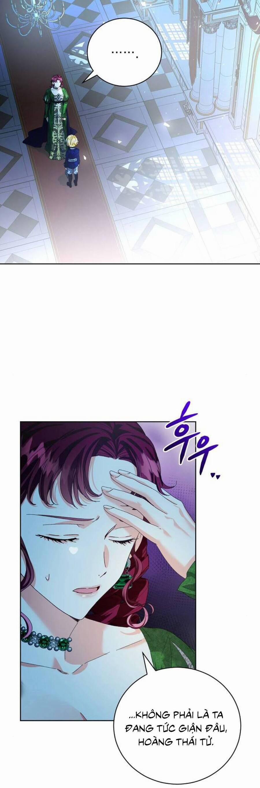 Nắm Giữ Trái Tim Của Bạo Chúa 23 trang 24