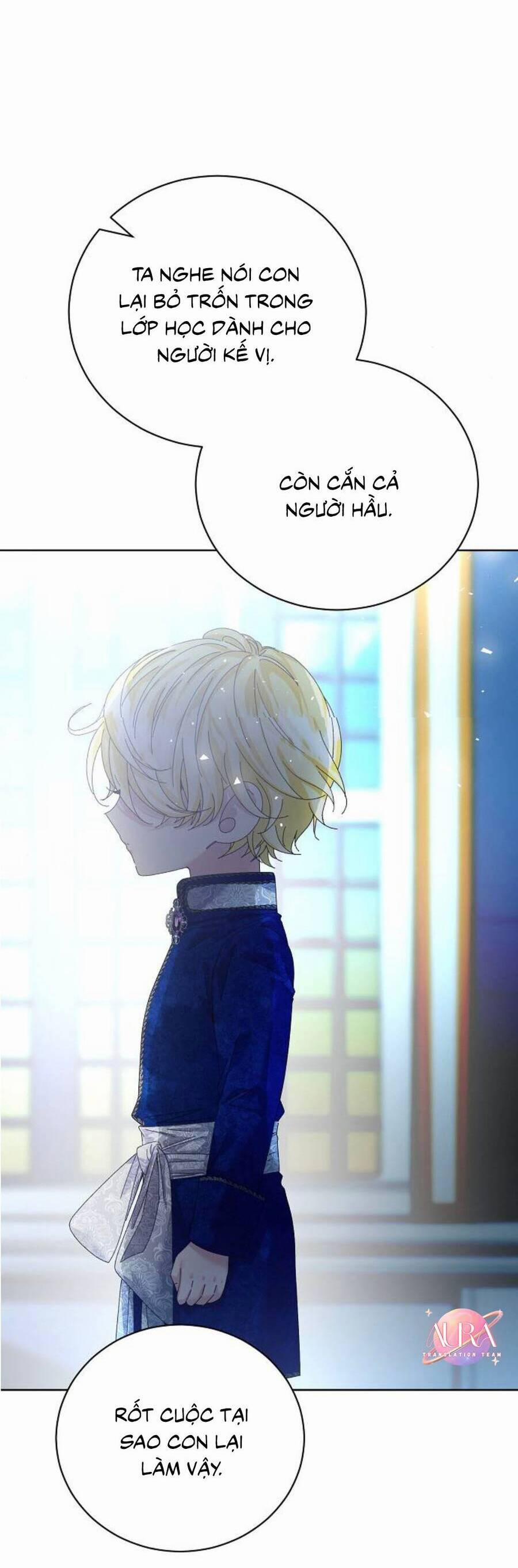 Nắm Giữ Trái Tim Của Bạo Chúa 23 trang 25