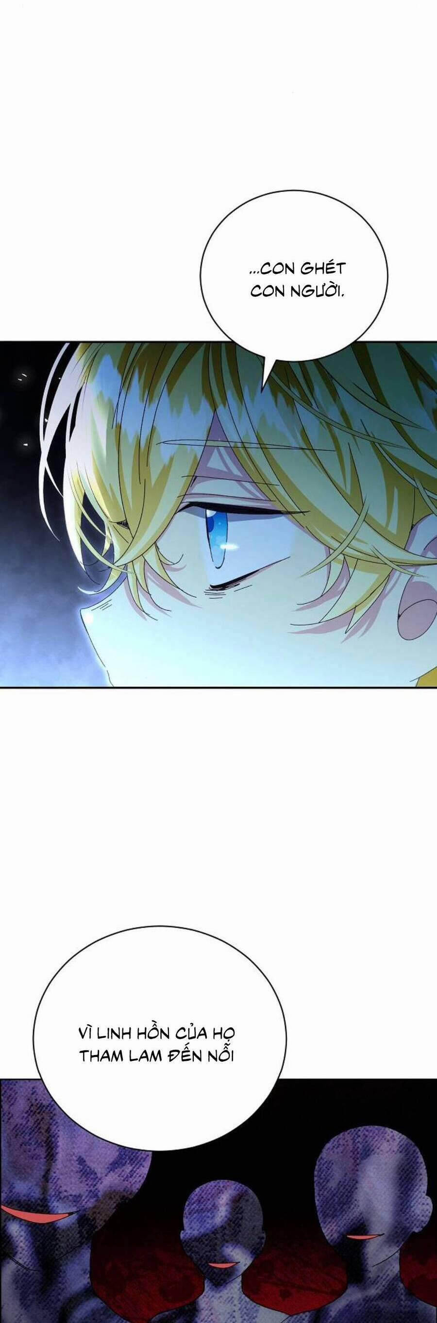 Nắm Giữ Trái Tim Của Bạo Chúa 23 trang 26