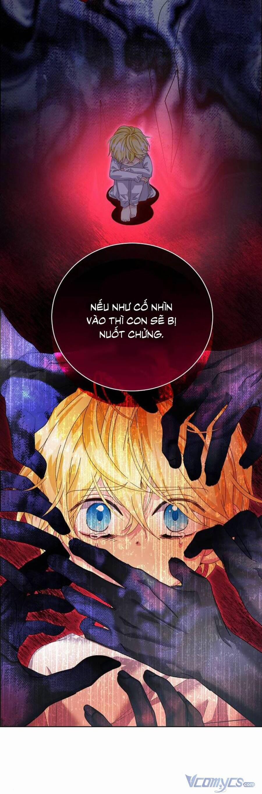 Nắm Giữ Trái Tim Của Bạo Chúa 23 trang 27