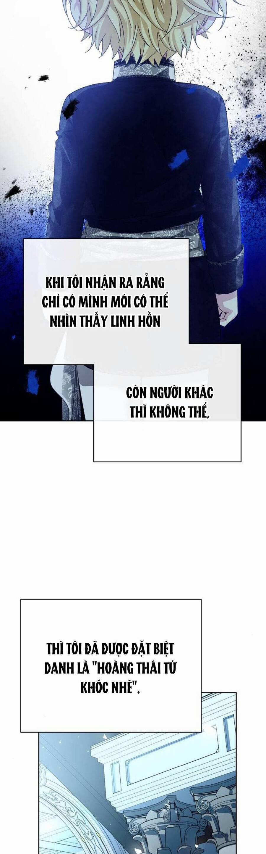 Nắm Giữ Trái Tim Của Bạo Chúa 23 trang 29