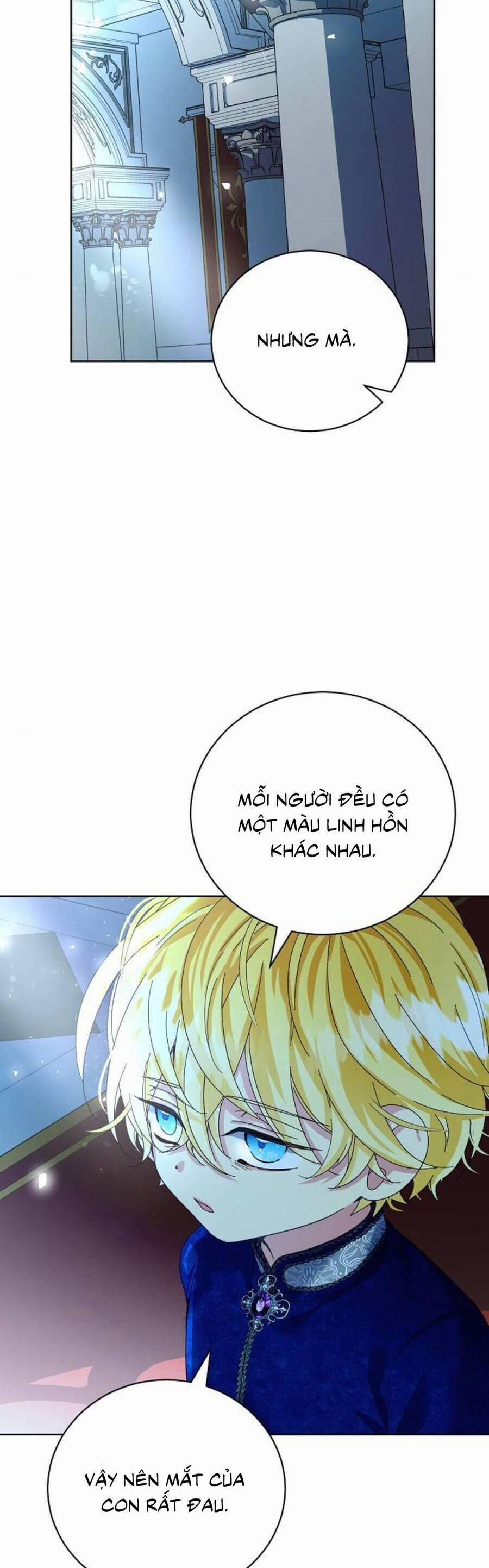 Nắm Giữ Trái Tim Của Bạo Chúa 23 trang 30