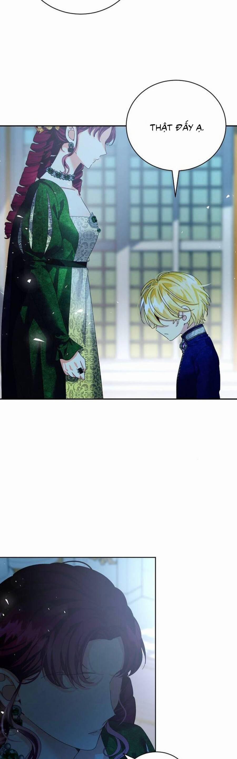 Nắm Giữ Trái Tim Của Bạo Chúa 23 trang 31