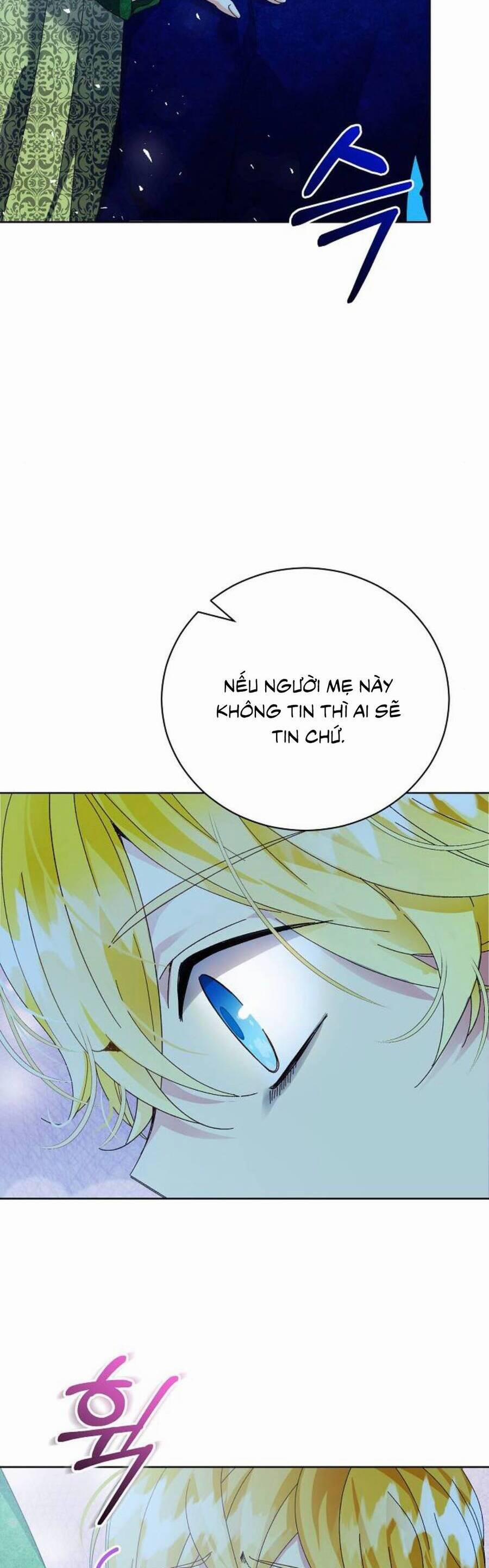 Nắm Giữ Trái Tim Của Bạo Chúa 23 trang 33