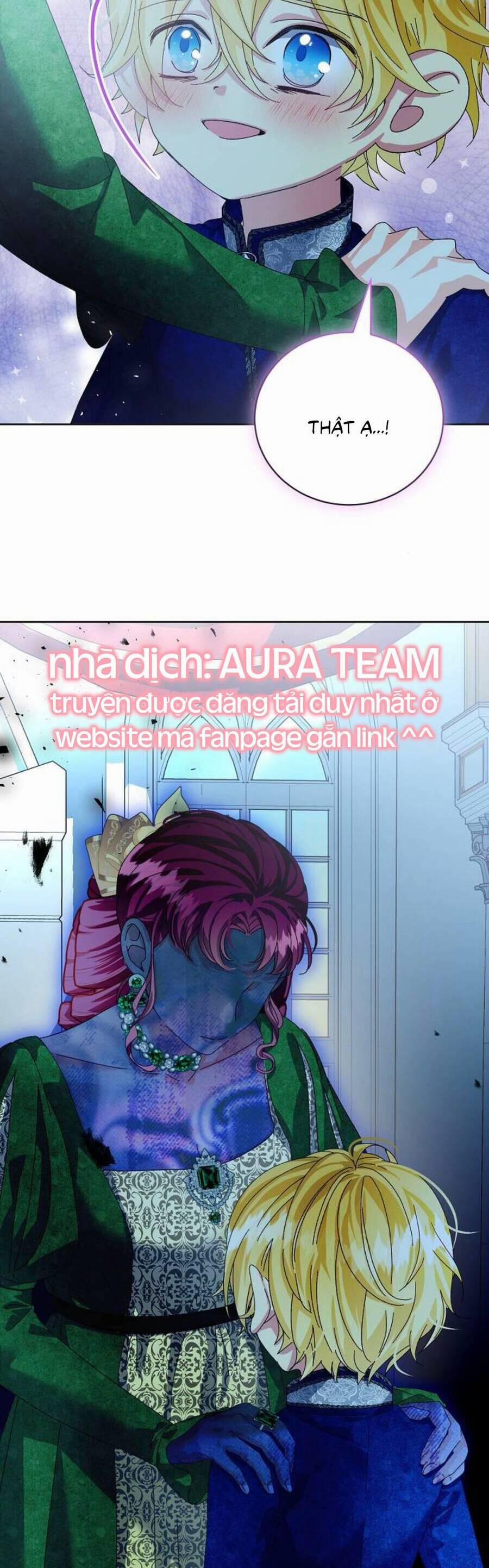 Nắm Giữ Trái Tim Của Bạo Chúa 23 trang 34