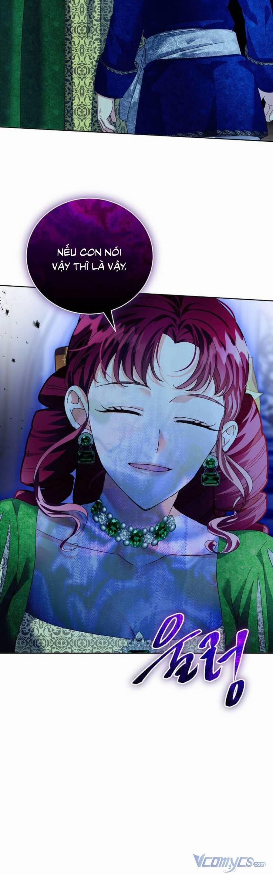 Nắm Giữ Trái Tim Của Bạo Chúa 23 trang 35