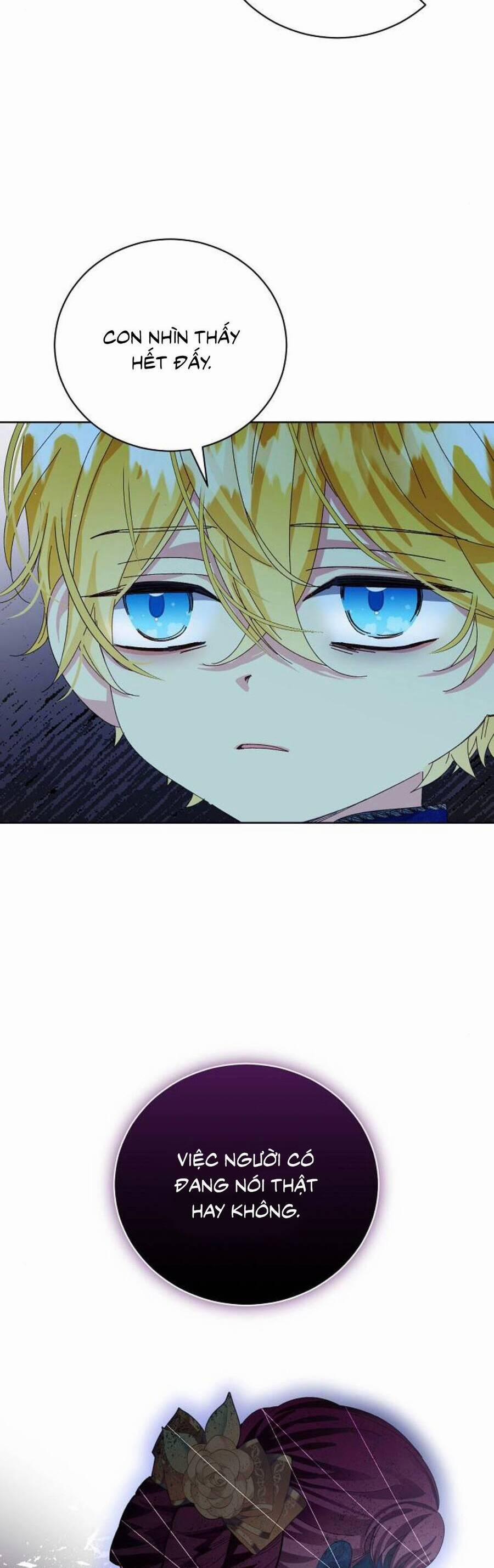 Nắm Giữ Trái Tim Của Bạo Chúa 23 trang 39