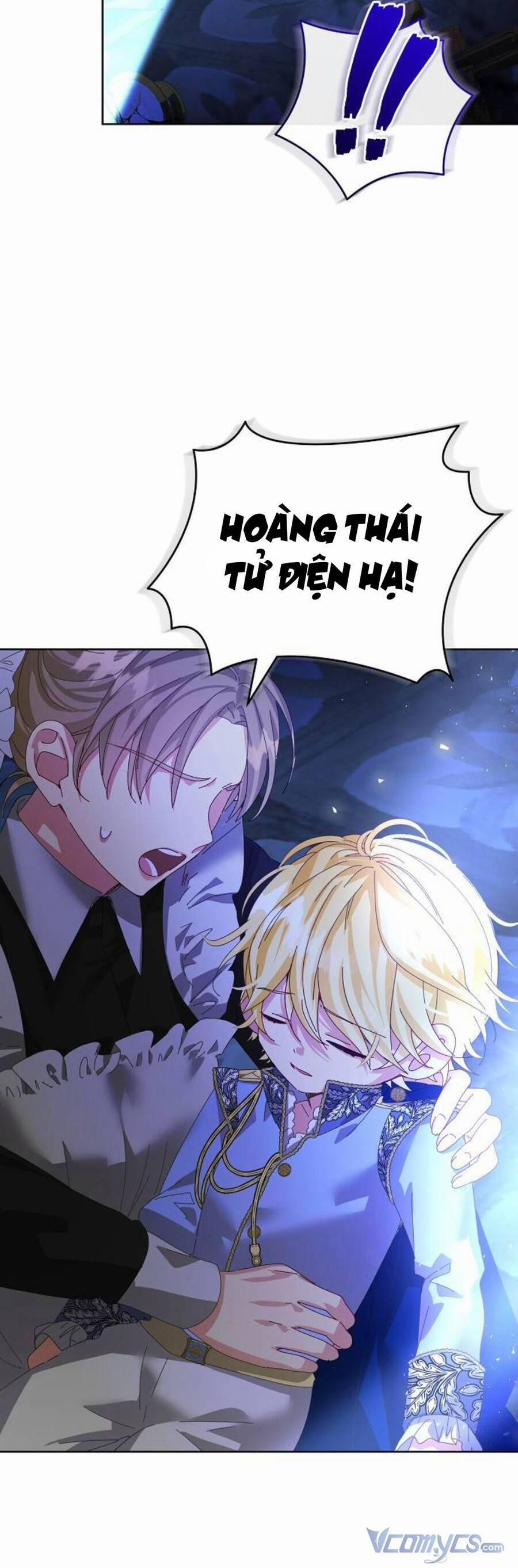 Nắm Giữ Trái Tim Của Bạo Chúa 23 trang 4