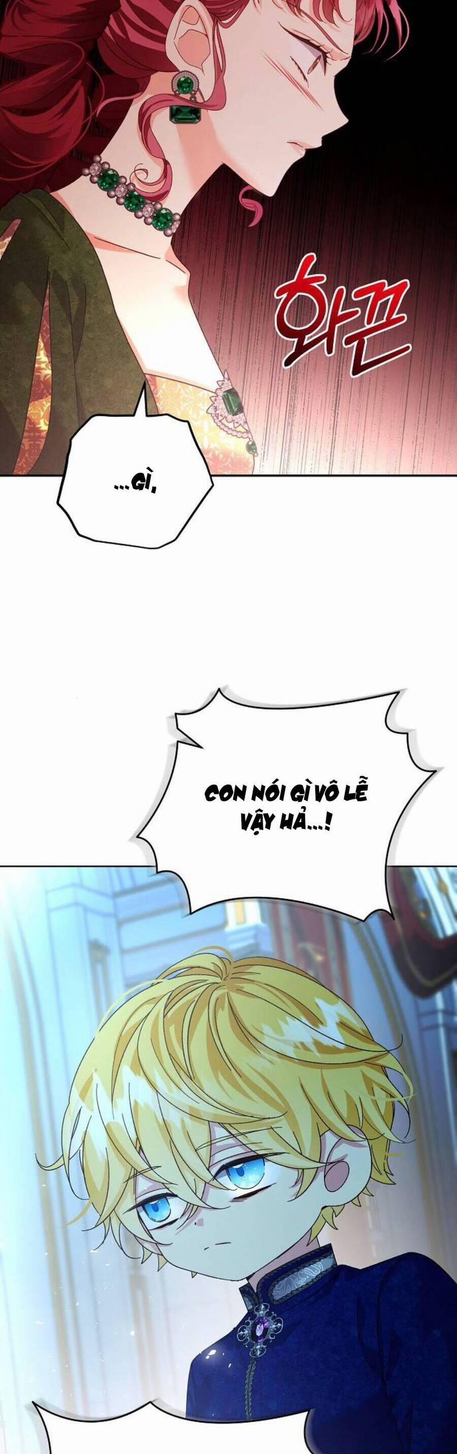 Nắm Giữ Trái Tim Của Bạo Chúa 23 trang 41