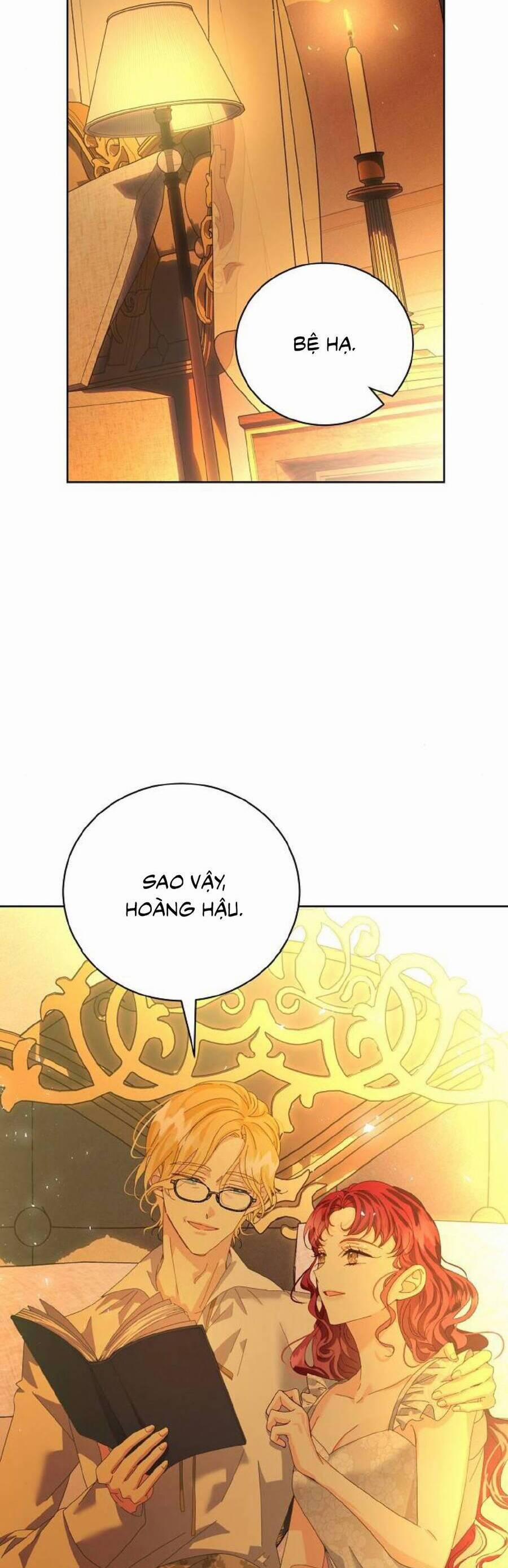 Nắm Giữ Trái Tim Của Bạo Chúa 23 trang 44