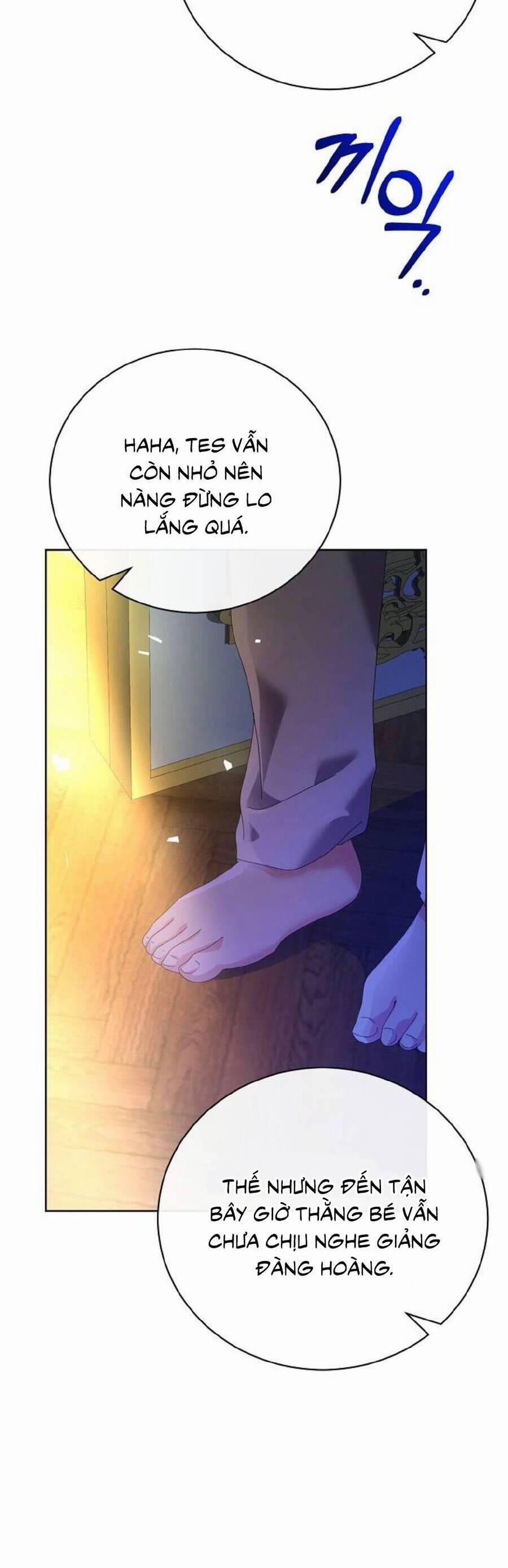 Nắm Giữ Trái Tim Của Bạo Chúa 23 trang 46