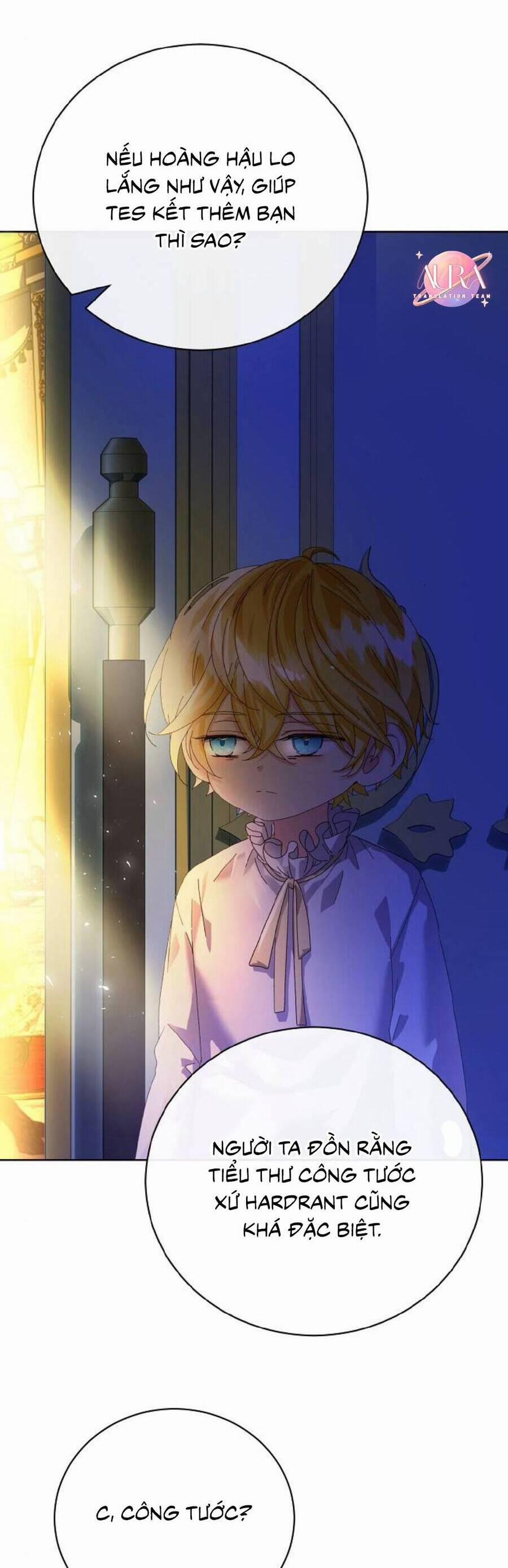 Nắm Giữ Trái Tim Của Bạo Chúa 23 trang 47