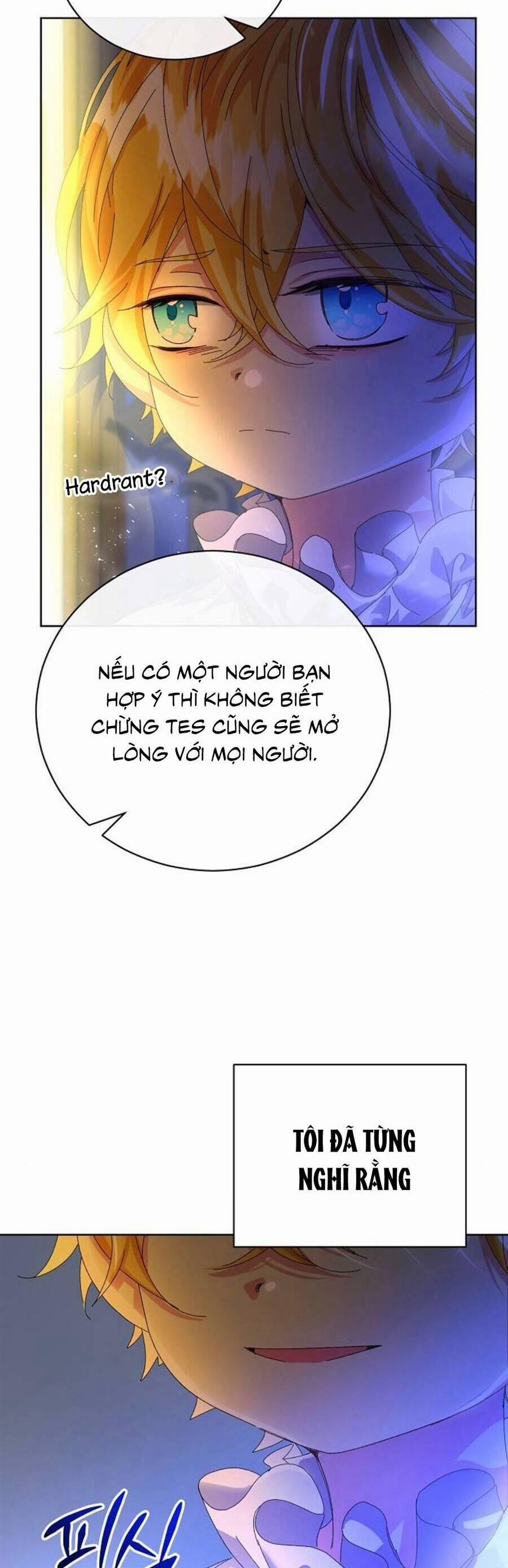 Nắm Giữ Trái Tim Của Bạo Chúa 23 trang 48