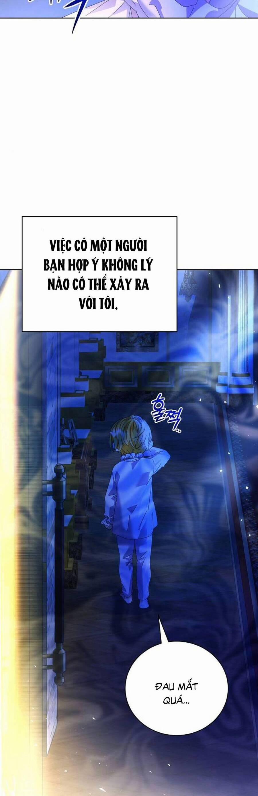 Nắm Giữ Trái Tim Của Bạo Chúa 23 trang 49