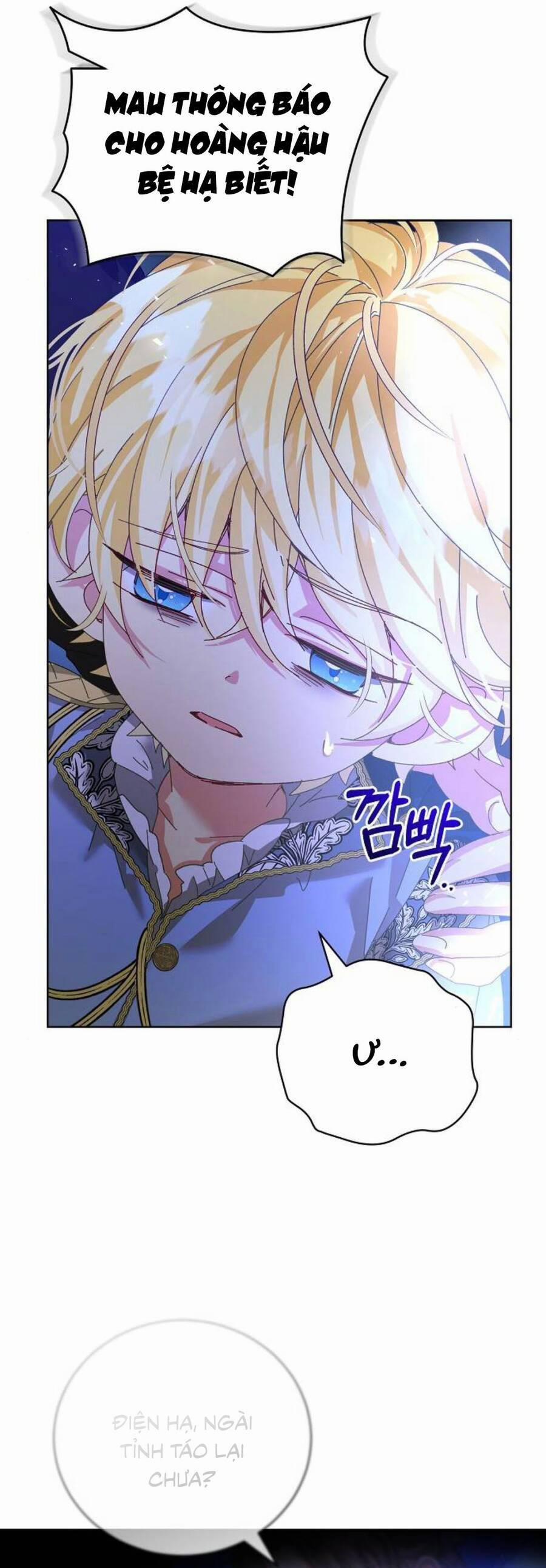 Nắm Giữ Trái Tim Của Bạo Chúa 23 trang 5