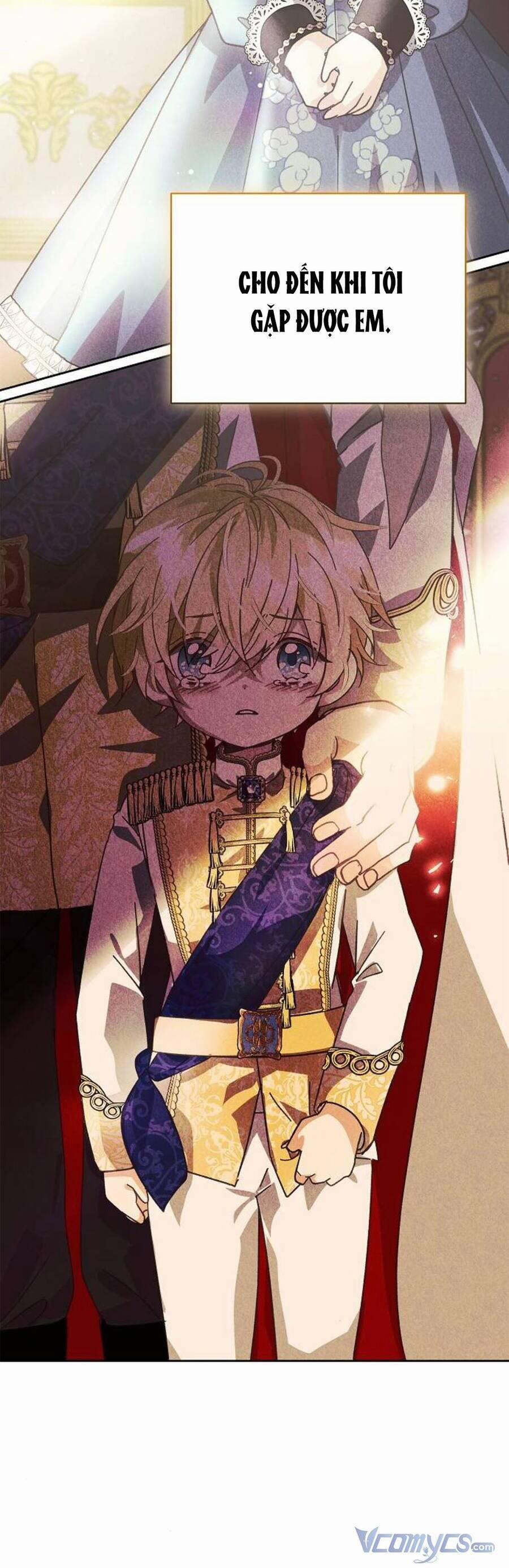 Nắm Giữ Trái Tim Của Bạo Chúa 23 trang 51