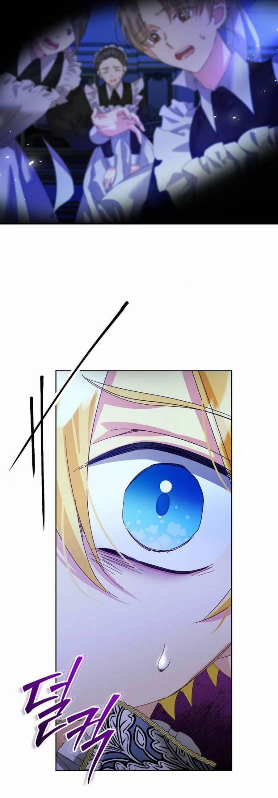 Nắm Giữ Trái Tim Của Bạo Chúa 23 trang 6