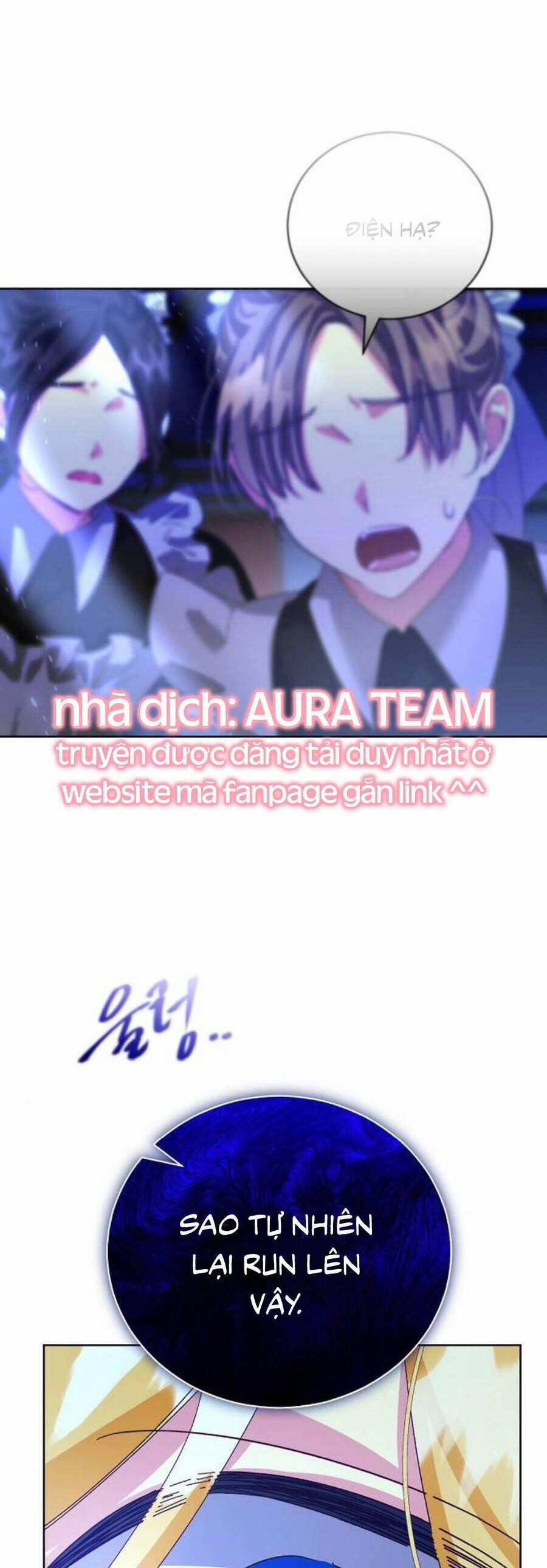 Nắm Giữ Trái Tim Của Bạo Chúa 23 trang 7