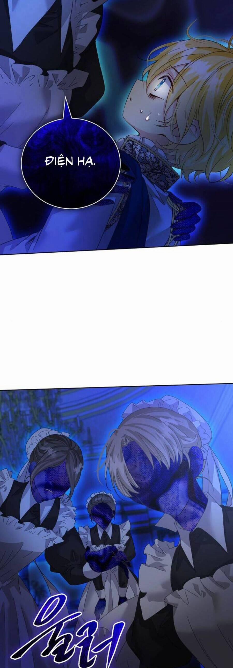 Nắm Giữ Trái Tim Của Bạo Chúa 23 trang 9