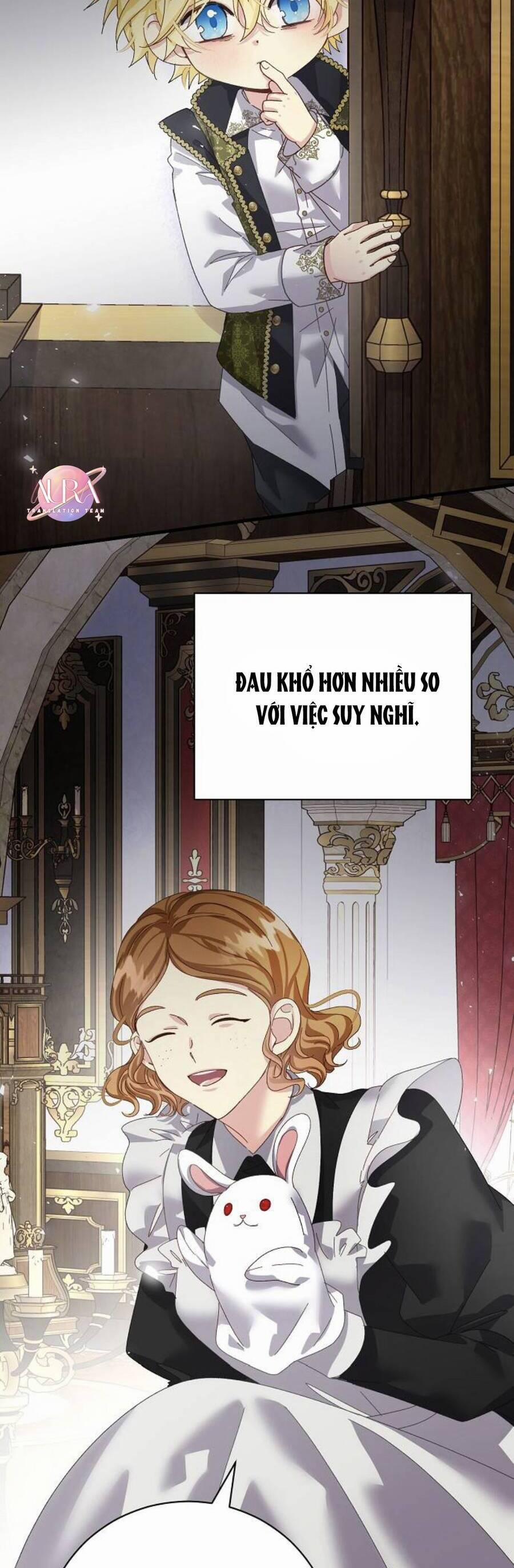 Nắm Giữ Trái Tim Của Bạo Chúa 24 trang 1