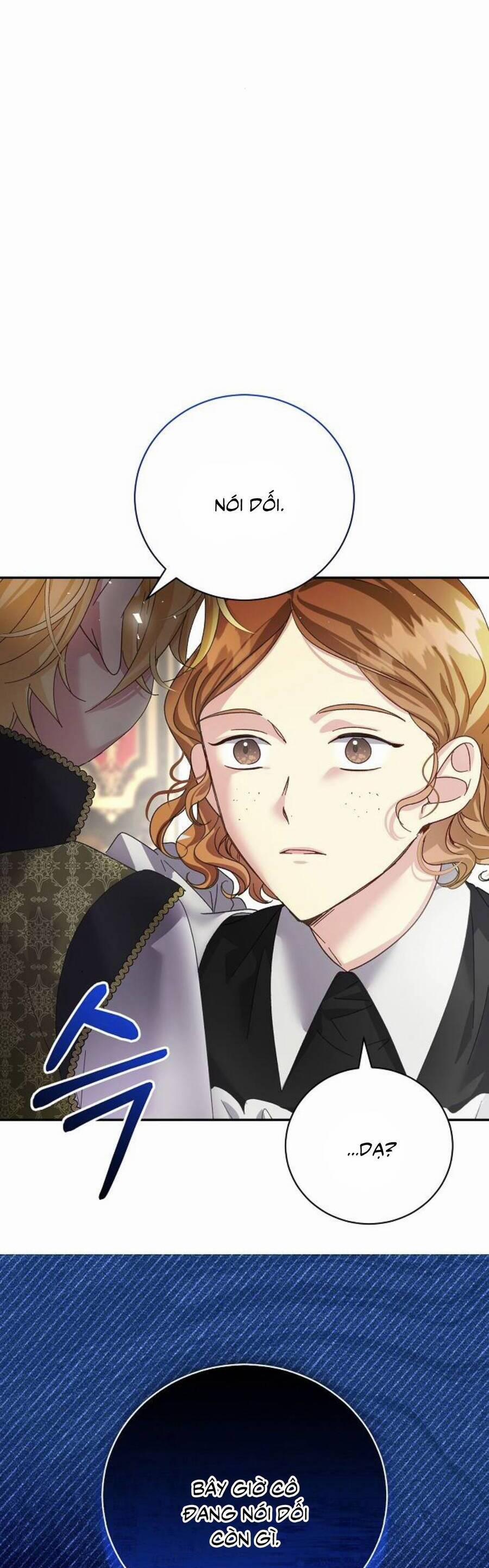 Nắm Giữ Trái Tim Của Bạo Chúa 24 trang 10