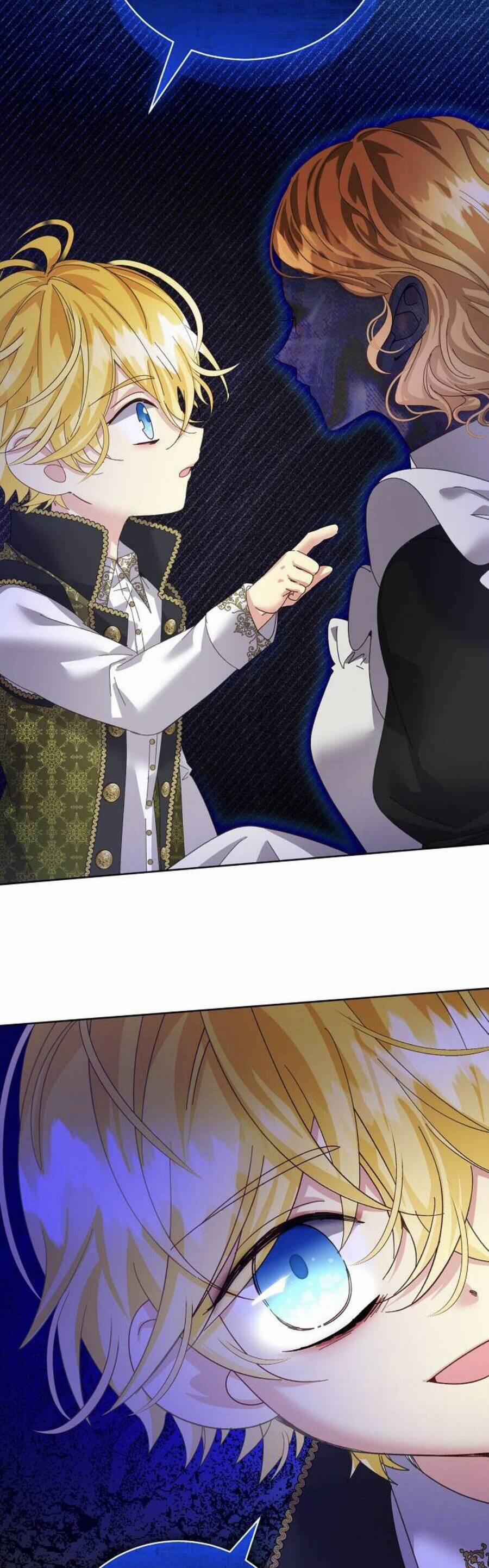 Nắm Giữ Trái Tim Của Bạo Chúa 24 trang 11