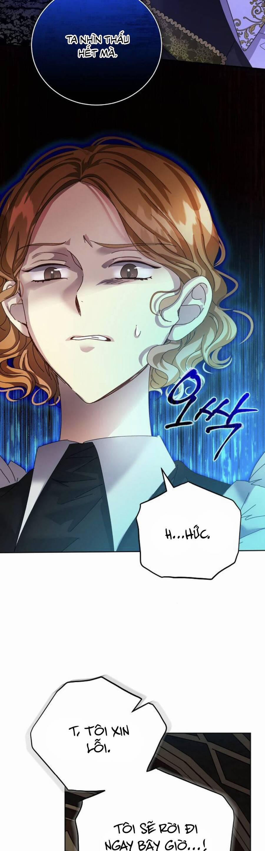 Nắm Giữ Trái Tim Của Bạo Chúa 24 trang 12