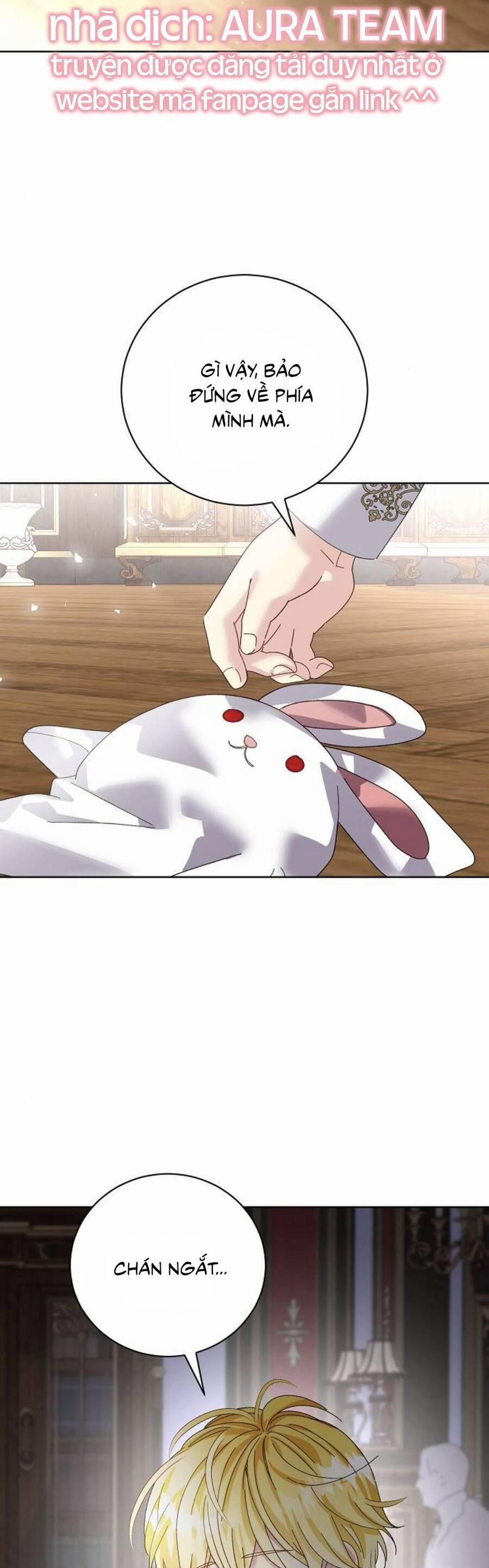 Nắm Giữ Trái Tim Của Bạo Chúa 24 trang 14