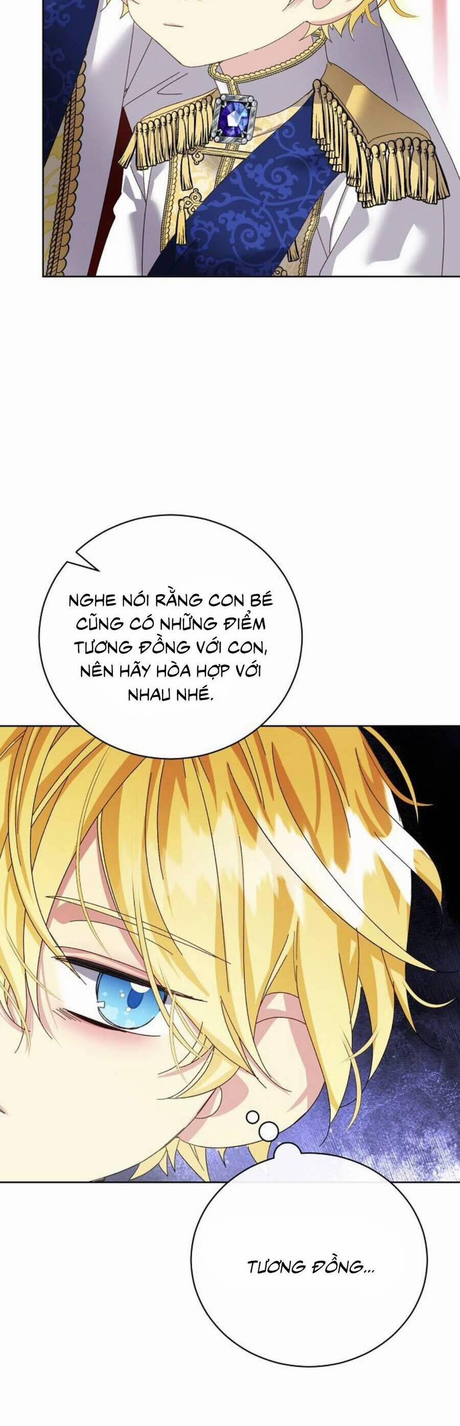 Nắm Giữ Trái Tim Của Bạo Chúa 24 trang 18