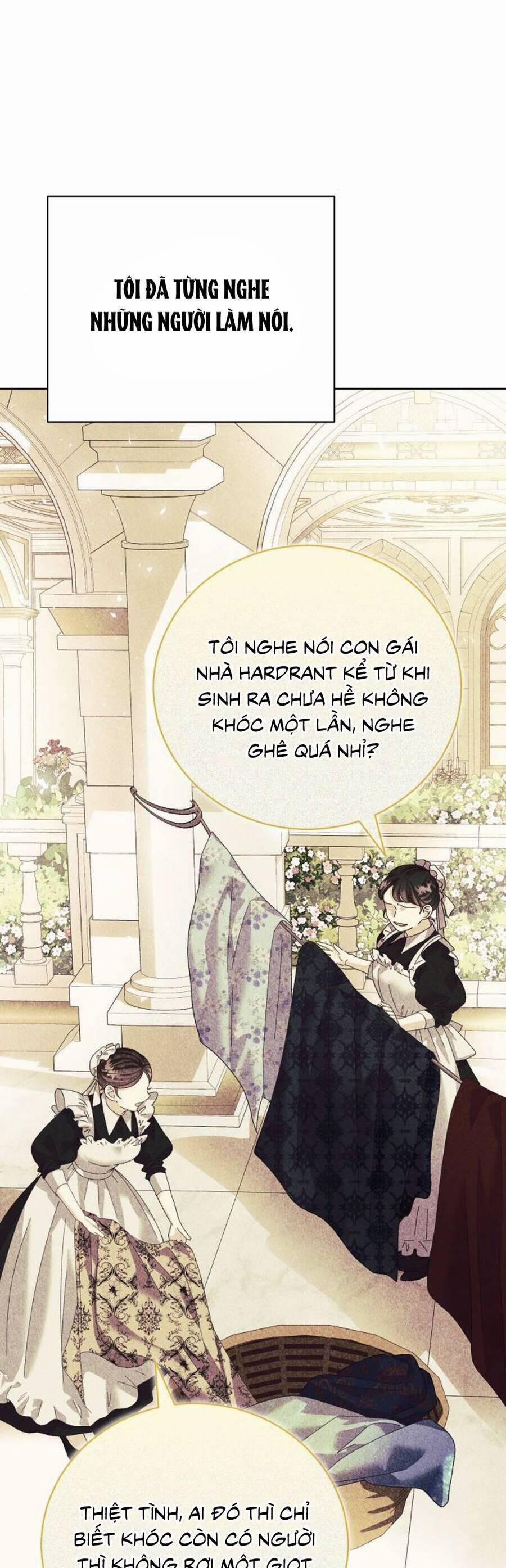 Nắm Giữ Trái Tim Của Bạo Chúa 24 trang 19