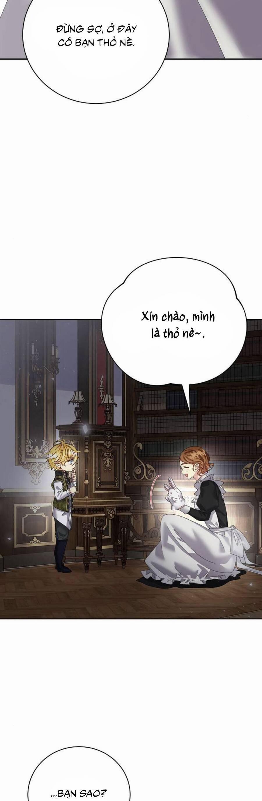 Nắm Giữ Trái Tim Của Bạo Chúa 24 trang 2