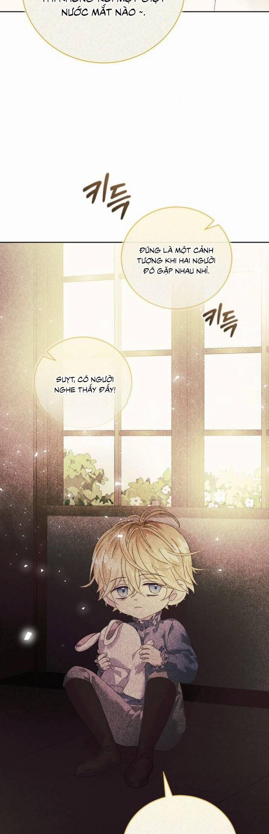 Nắm Giữ Trái Tim Của Bạo Chúa 24 trang 20