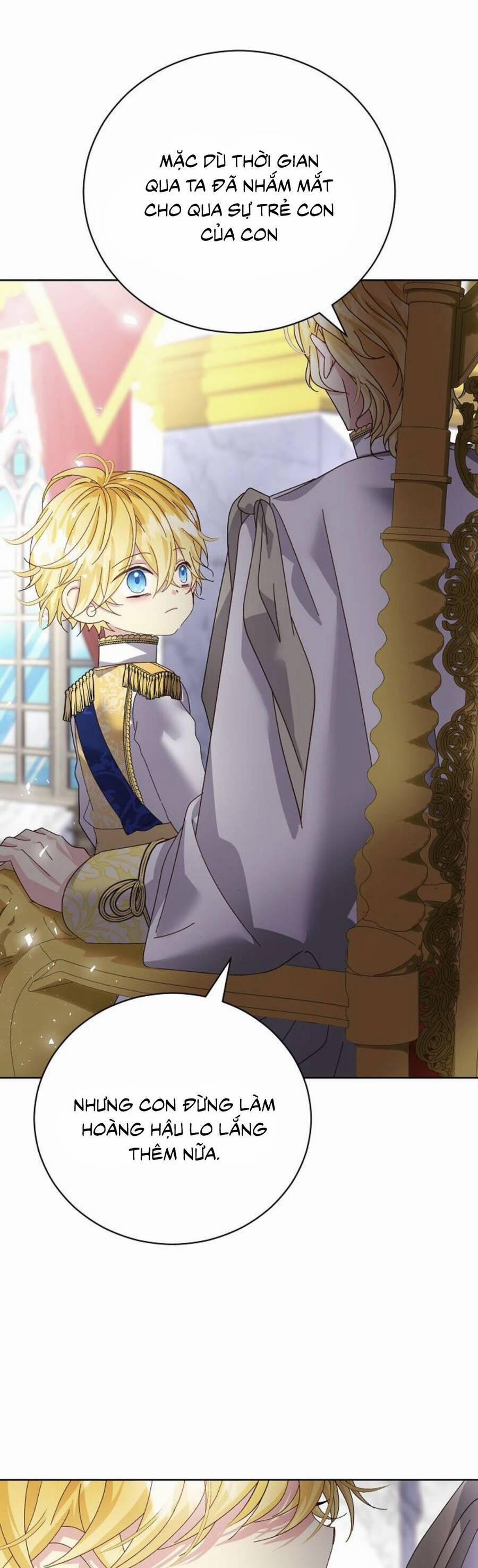 Nắm Giữ Trái Tim Của Bạo Chúa 24 trang 24