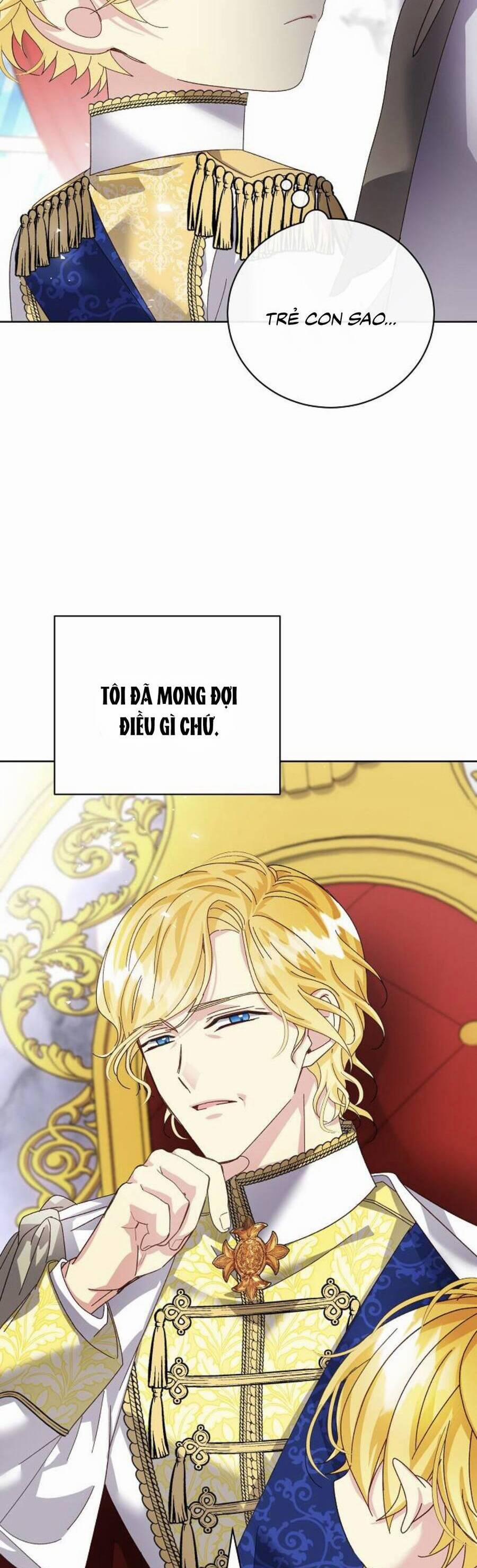 Nắm Giữ Trái Tim Của Bạo Chúa 24 trang 25