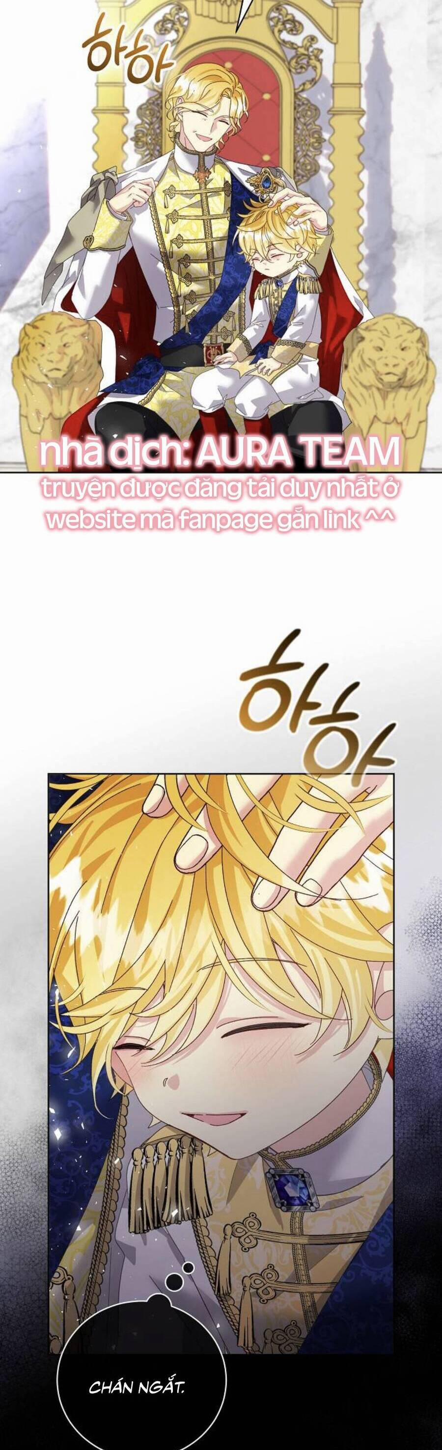 Nắm Giữ Trái Tim Của Bạo Chúa 24 trang 27