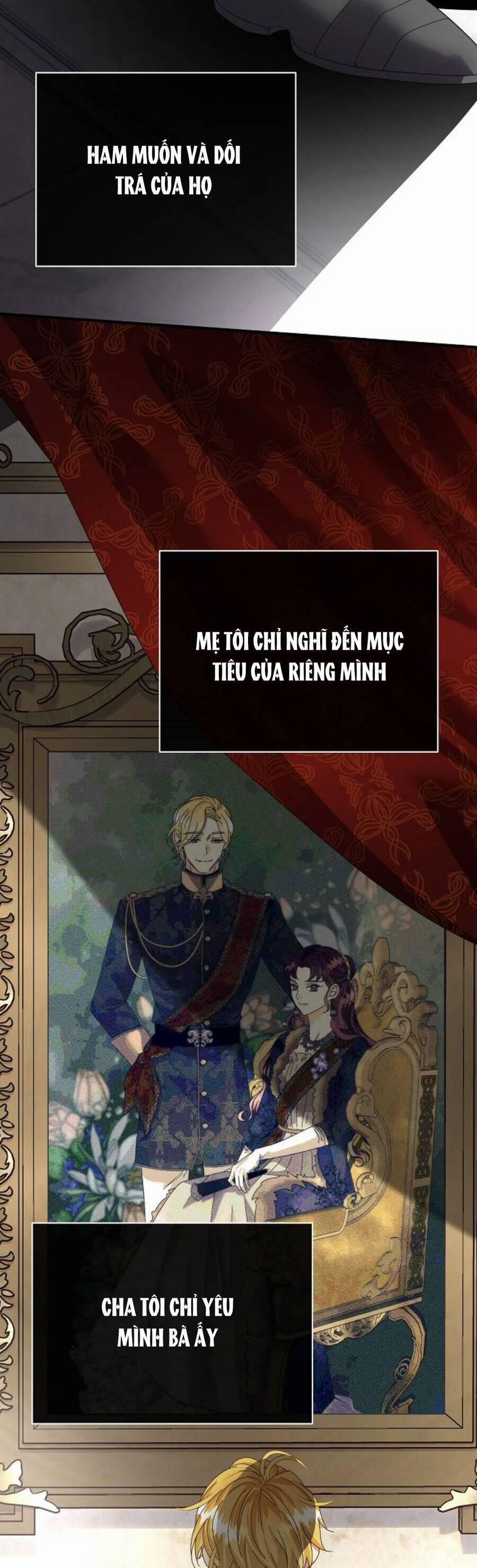 Nắm Giữ Trái Tim Của Bạo Chúa 24 trang 29