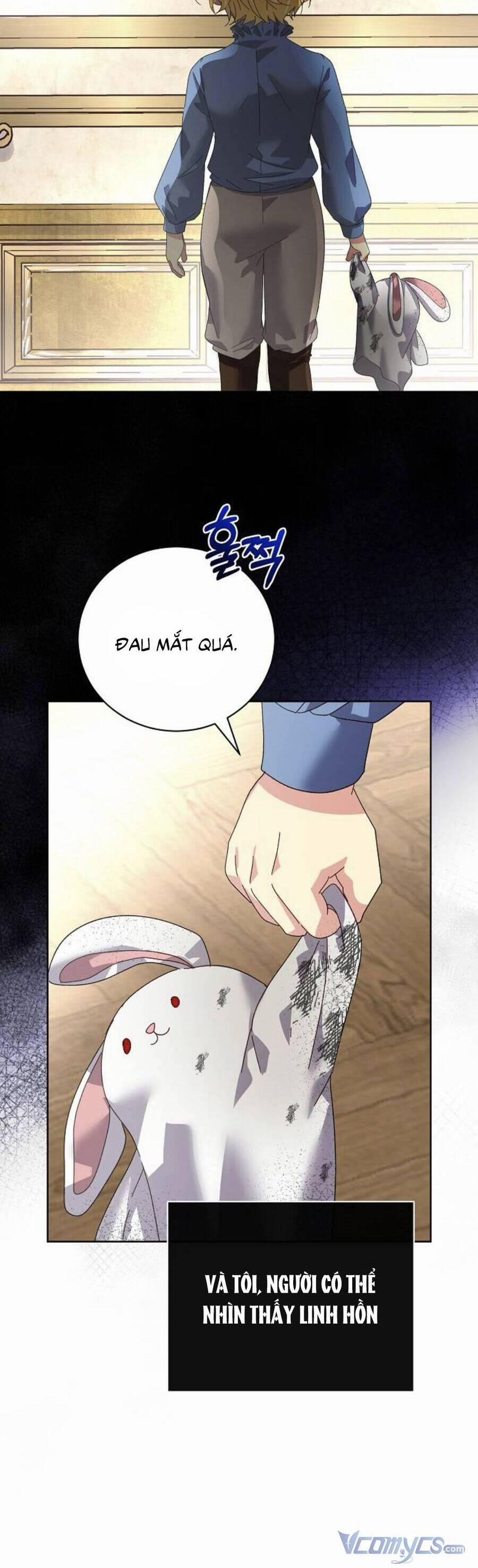 Nắm Giữ Trái Tim Của Bạo Chúa 24 trang 30