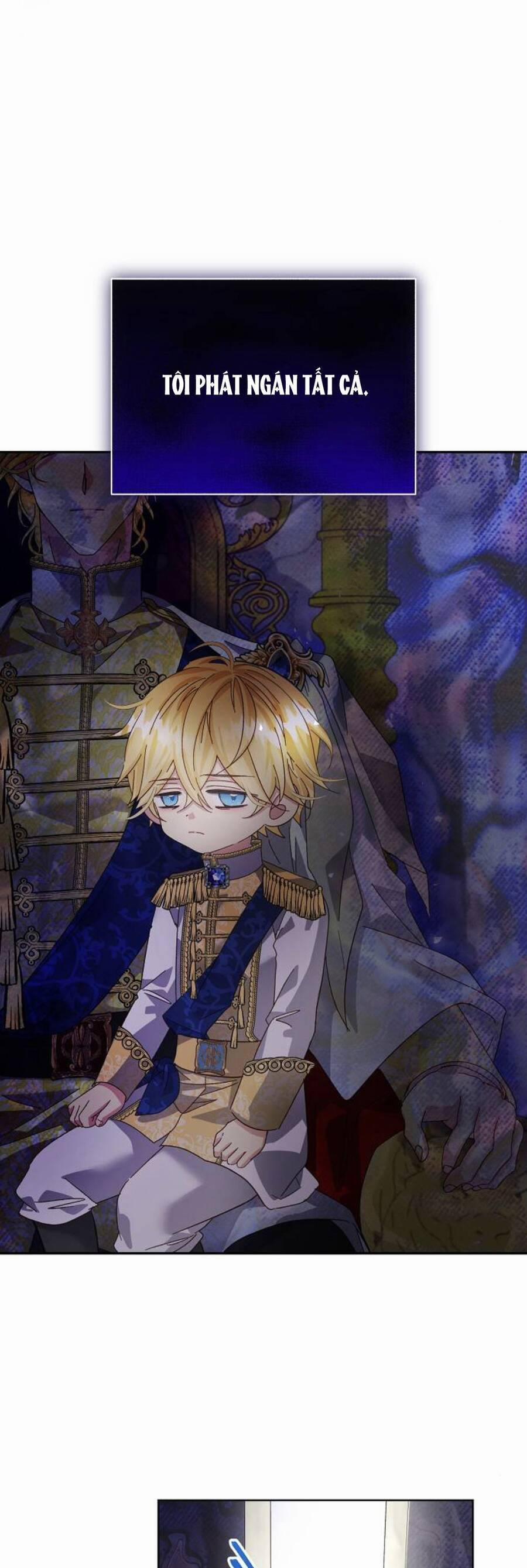 Nắm Giữ Trái Tim Của Bạo Chúa 24 trang 31