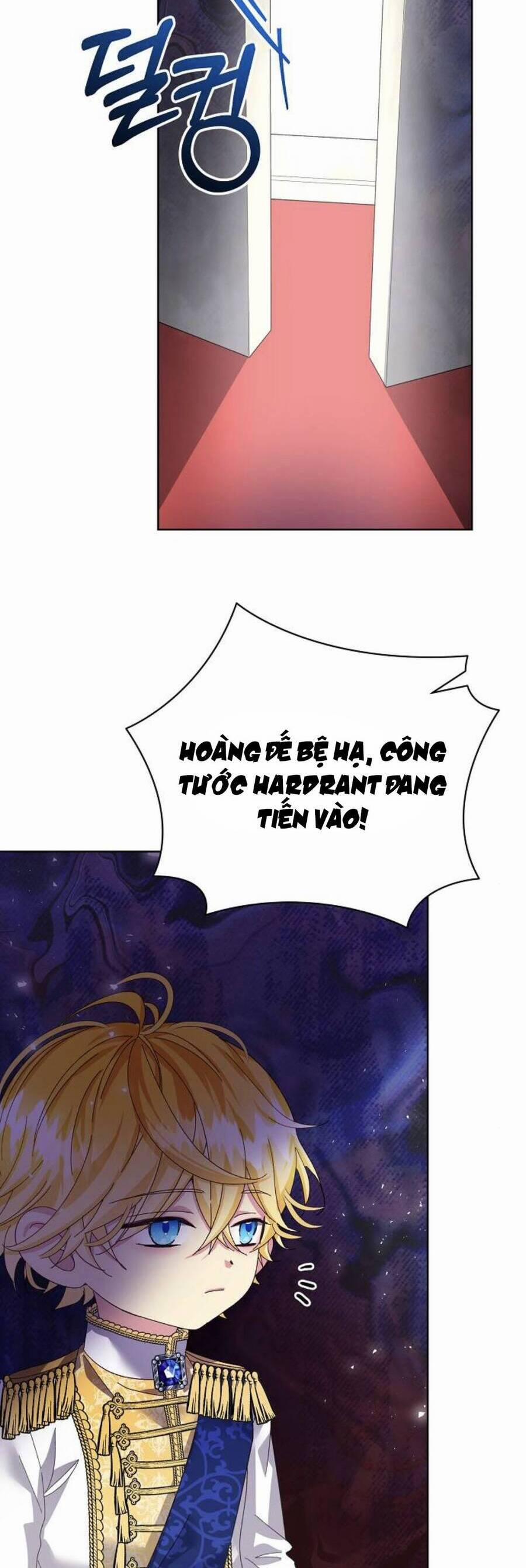 Nắm Giữ Trái Tim Của Bạo Chúa 24 trang 32