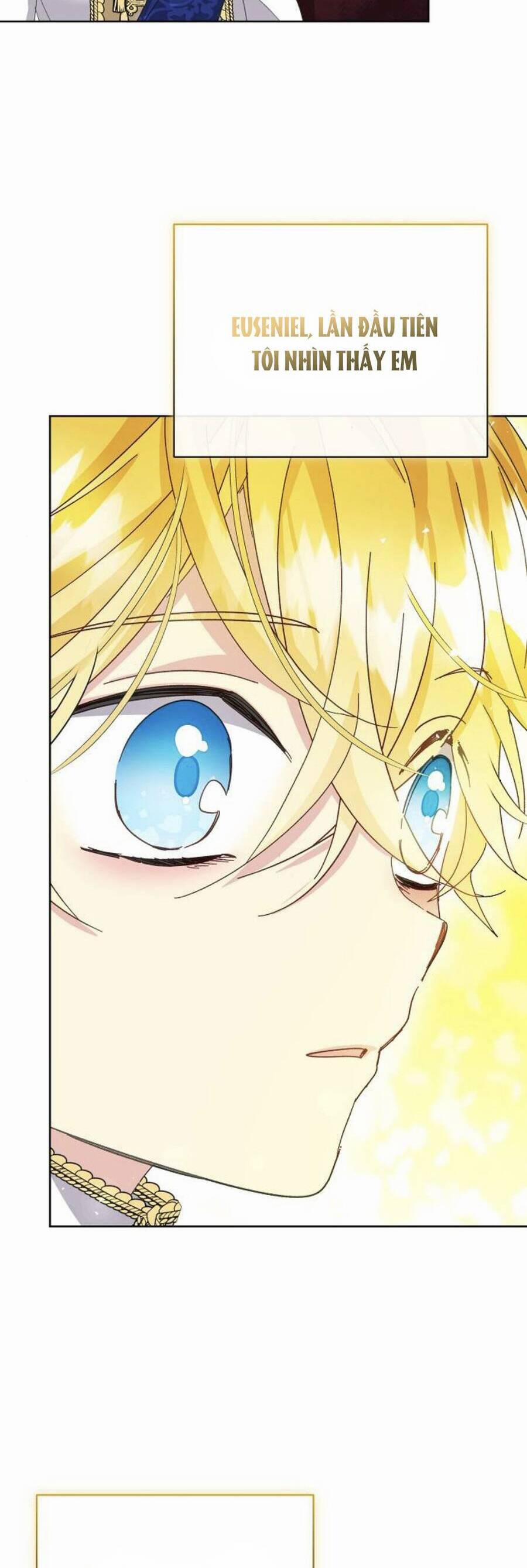 Nắm Giữ Trái Tim Của Bạo Chúa 24 trang 33