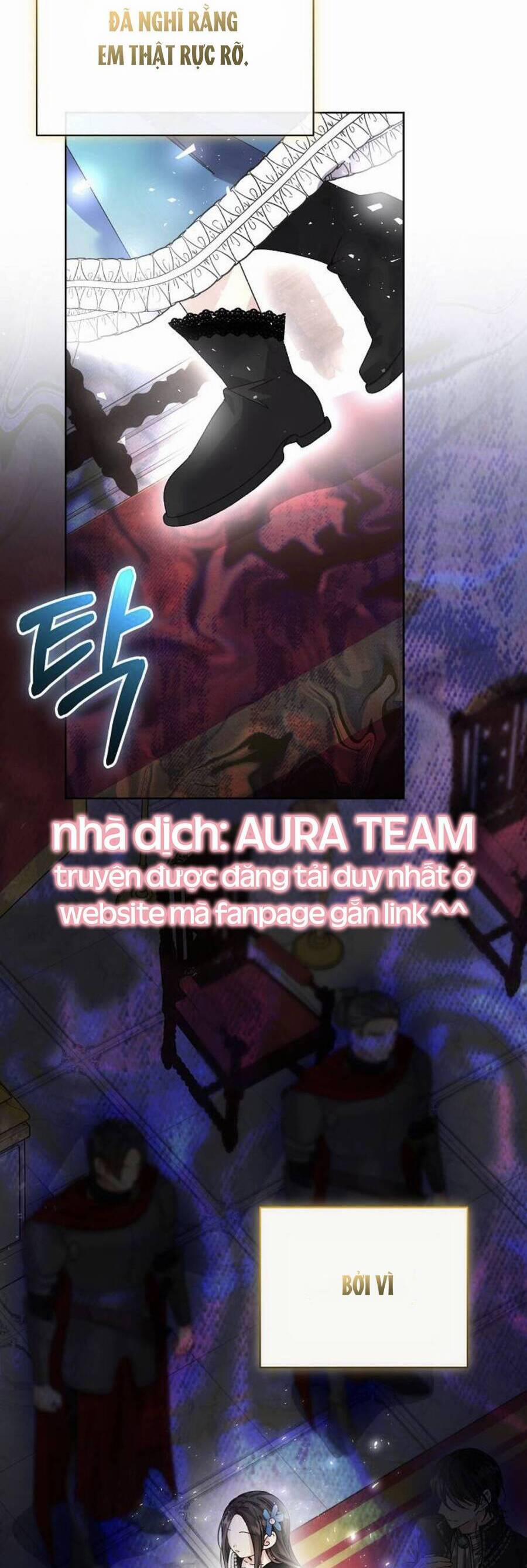 Nắm Giữ Trái Tim Của Bạo Chúa 24 trang 34